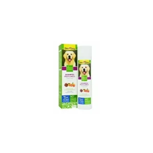 Ověřený GIMDOG šampón dlouhá srst 250ml