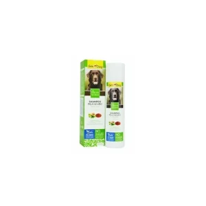 GIMDOG šampon tmavá srst 250ml Výprodej