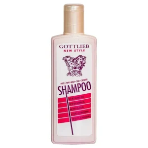 Nízká Cena Gottlieb Puppy šampon 300ml