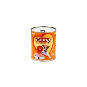 GRAND konz. pes krocaní 850g Přímo Od Výrobce
