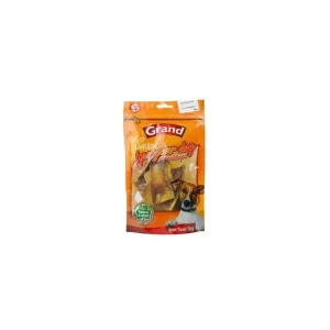 GRAND Suš. Mňamka chrupavka 100g Ověřený