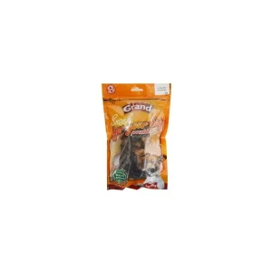 GRAND Suš. Mňamka plíce 100g Zlevněný