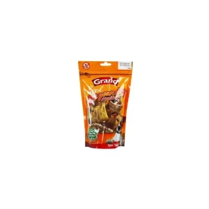 GRAND Suš. Mňamka trachea 100g Vrácení Zdarma
