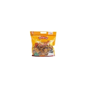 Cenově Výhodný GRAND Suš. Mňamka trachea 500g ZIP