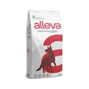 Granule pro dospělé psy Alleva HOLISTIC Dry Chicken&Duck Mini, 12 kg Expresní Doručení
