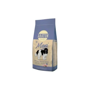 Granule pro dospělé psy Araton Dog Dry Adult Maxi Large Breed Poultry, 15 kg Top Prodej