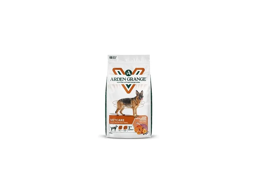 Top Prodej Granule pro dospělé psy Arden Grange Dog VetCare Gastrointestinal, 12 kg