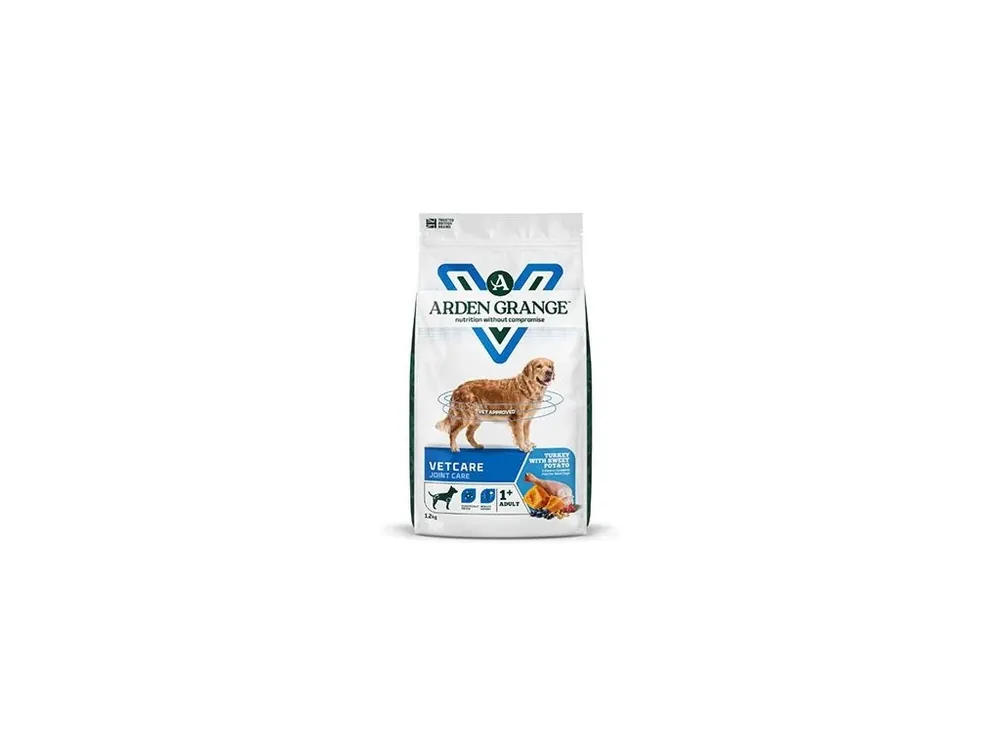 Granule pro dospělé psy Arden Grange Dog VetCare Joint Care, 12 kg Jen Po Omezenou Doba