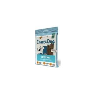 Jen Po Omezenou Doba Green Petfood InsectDog Denties 180g