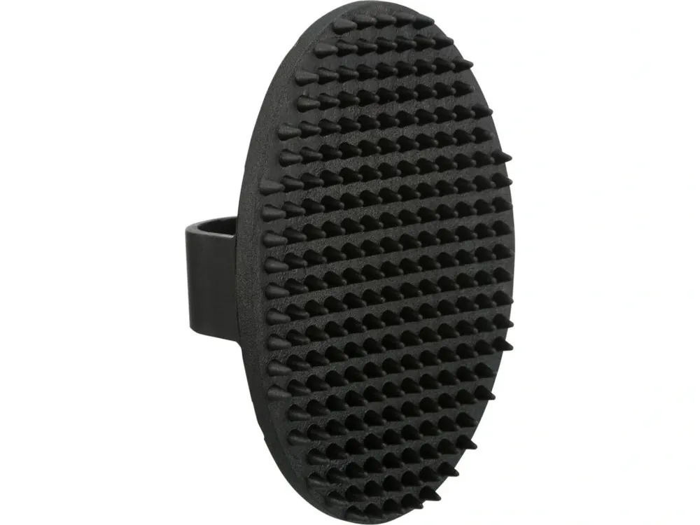 Gumový ovál na ruku 8 x 13 cm Cenový Hit