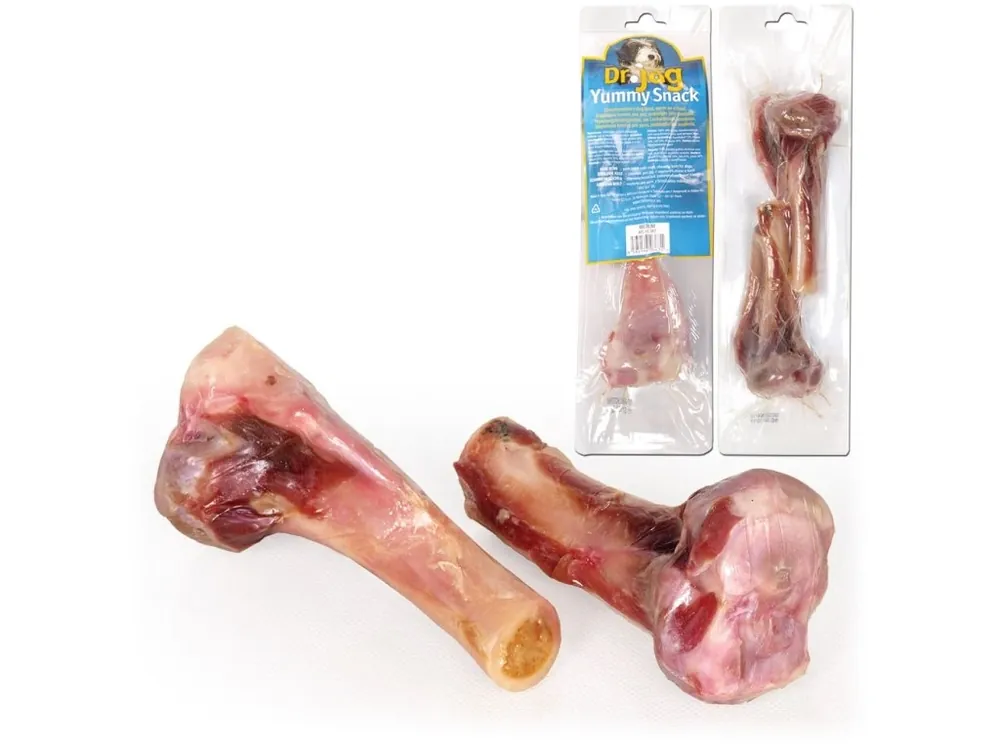 Ham bone MEDIUM 300 - 420 g Akční Nabídka