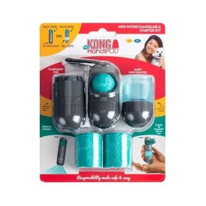 HandiPOD mini startovací set KONG Oblíbený