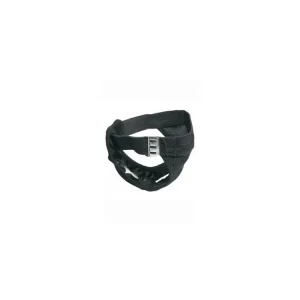 Hárací kalhotky černé Culotte vel.38-45 cm Small FP Vysoce Kvalitní