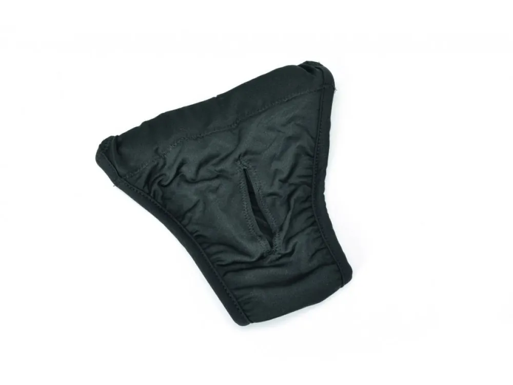 Akční Cena HÁRACÍ KALHOTKY SPEEDY-SLIP ČERNÉ c.2