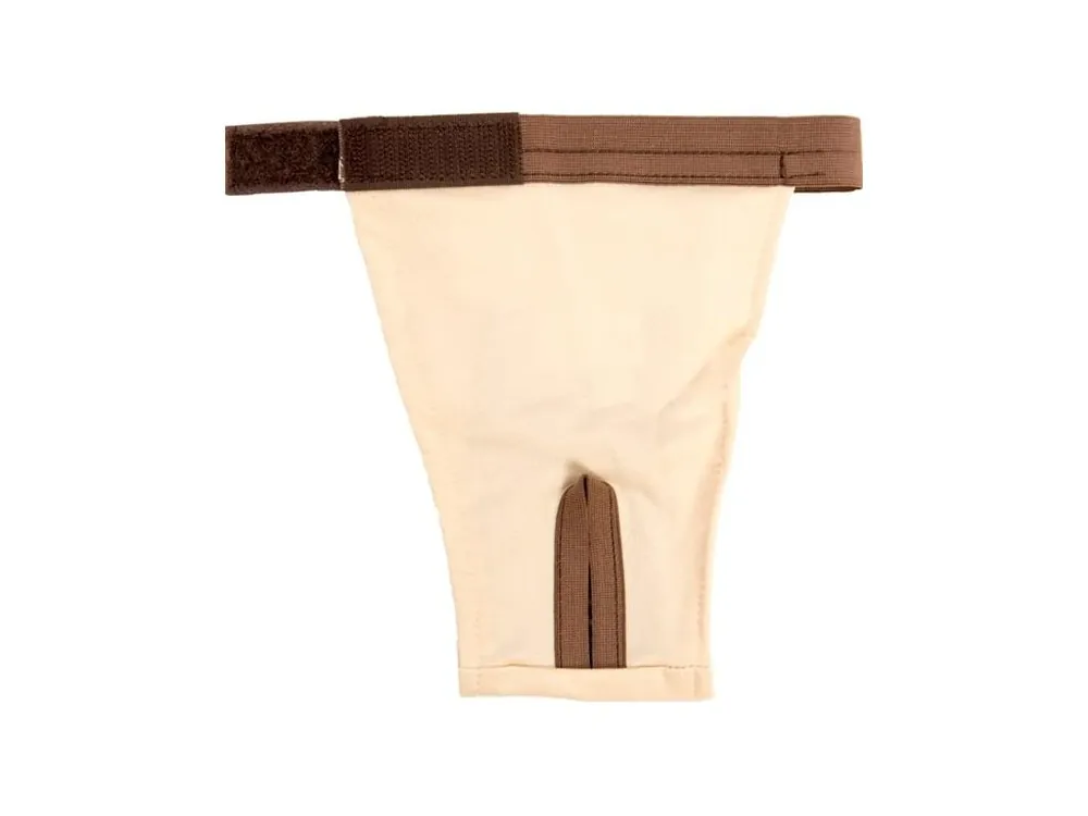 Nejlepší Cena Hárací kalhotky"Bina Ekonomy" béžové 24 cm