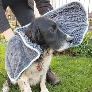 Cenová Bomba Henry Wag Noodle ručník s návleky na ruce