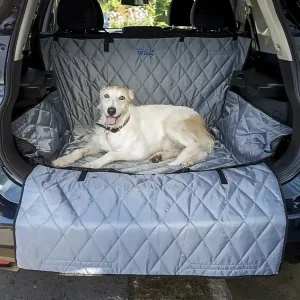 Henry Wag potah do kufru auta S 100x70cm Časově Omezené