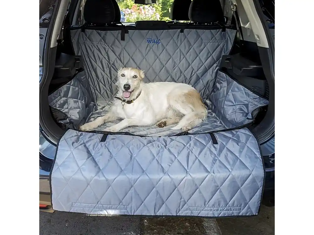 Henry Wag potah do kufru auta S 100x70cm Časově Omezené