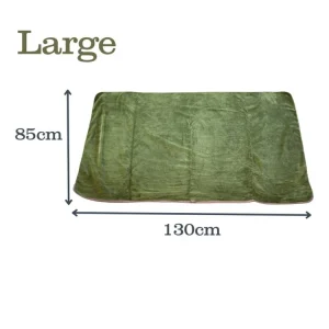 Cenový Hit Henry Wag Refresh Bamboo ručník L 85x130cm