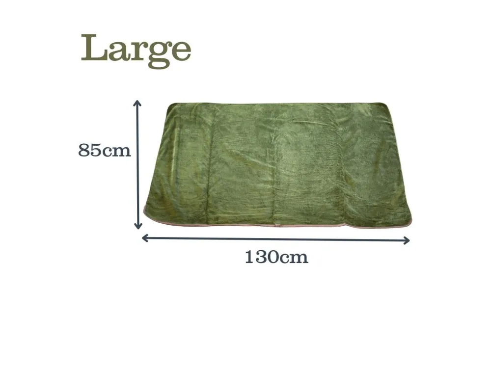 Cenový Hit Henry Wag Refresh Bamboo ručník L 85x130cm