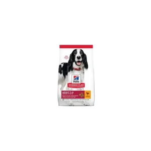Hill‘s Can. SP Adult Medium Chicken 14kg Hit Sezóny