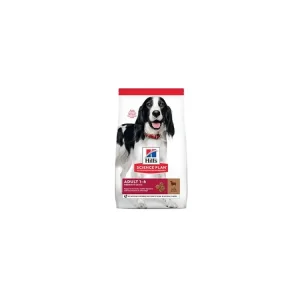 Top Prodej Hill‘s Can. SP Adult Medium Lamb&Rice 18kg