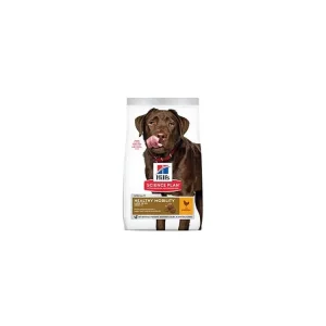 Jen Po Omezenou Doba Hill‘s Can. SP Healthy Mobility Adult L&B Chicken 14kg