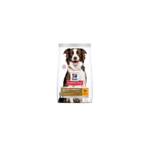 Cenová Bomba Hill‘s Can. SP Healthy Mobility Adult Medium Chick14kg