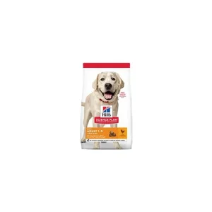 Vrácení Zdarma Hill‘s Can. SP Light Adult Large Chicken 14kg