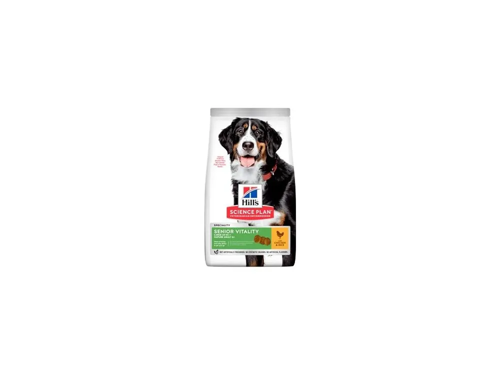 Hill‘s Can. SP Mature Adult 5+Large Senior Vital 14kg Super Cena