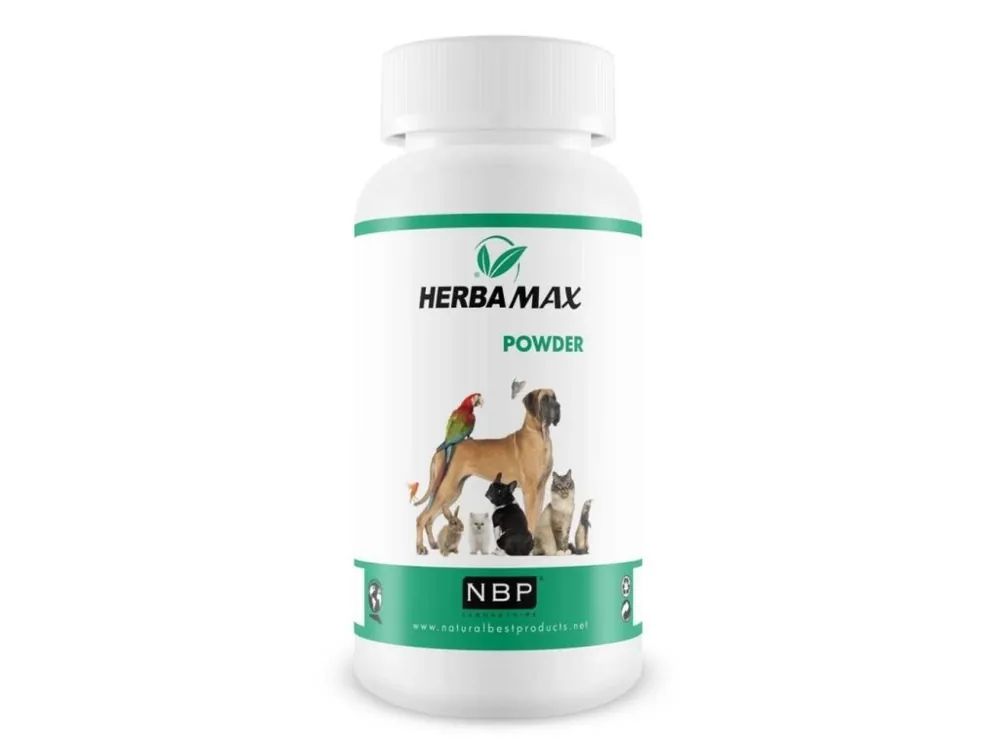 Dokud Zásoby Vydrží Herba Max Powder repelentní pudr 100 g