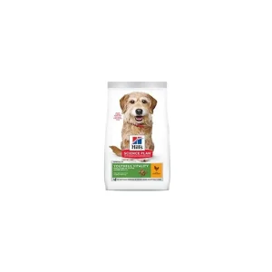 Hill‘s Can. SP Adult 7+ Youthful Vitality Chick 1,5kg Ověřený