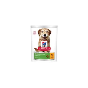 Kup Teď Hill‘s Can. SP Adult 7+Small&Mini Senior Vit Chick 6kg