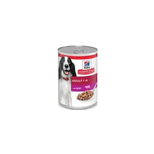 Výhodná Nabídka Hill‘s Can. SP Adult Beef Konz. 370g