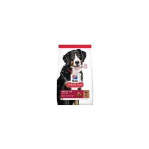 Hill‘s Can. SP Adult Large Lamb&Rice 14kg Sezónní Sleva