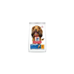 Hill‘s Can. SP Oral Care Adult Medium Chicken 2 kg Odeslání Ihned