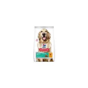 Hill‘s Can. SP Perfect Weight Adult Large Chicken 12kg Vrácení Zdarma
