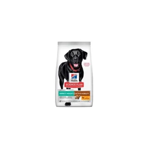 Hill‘s Can. SP Perfect Weight&Mobil. Adult Large 12kg Výprodej