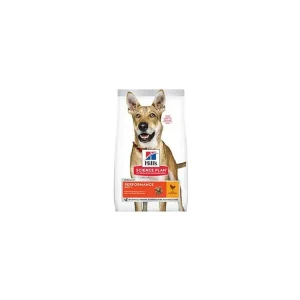 Hill‘s Can. SP Performance Adult Medium 14kg Sleva