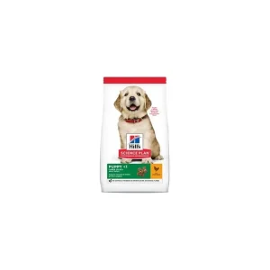 Nejprodávanější Hill‘s Can. SP Puppy Large Chicken 16kg