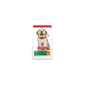 Hill‘s Can. SP Puppy Large Chicken 2,5kg Speciální Cena