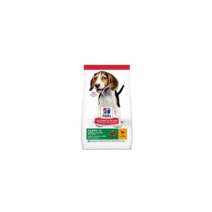 Sleva Hill‘s Can. SP Puppy Medium Chicken 14kg