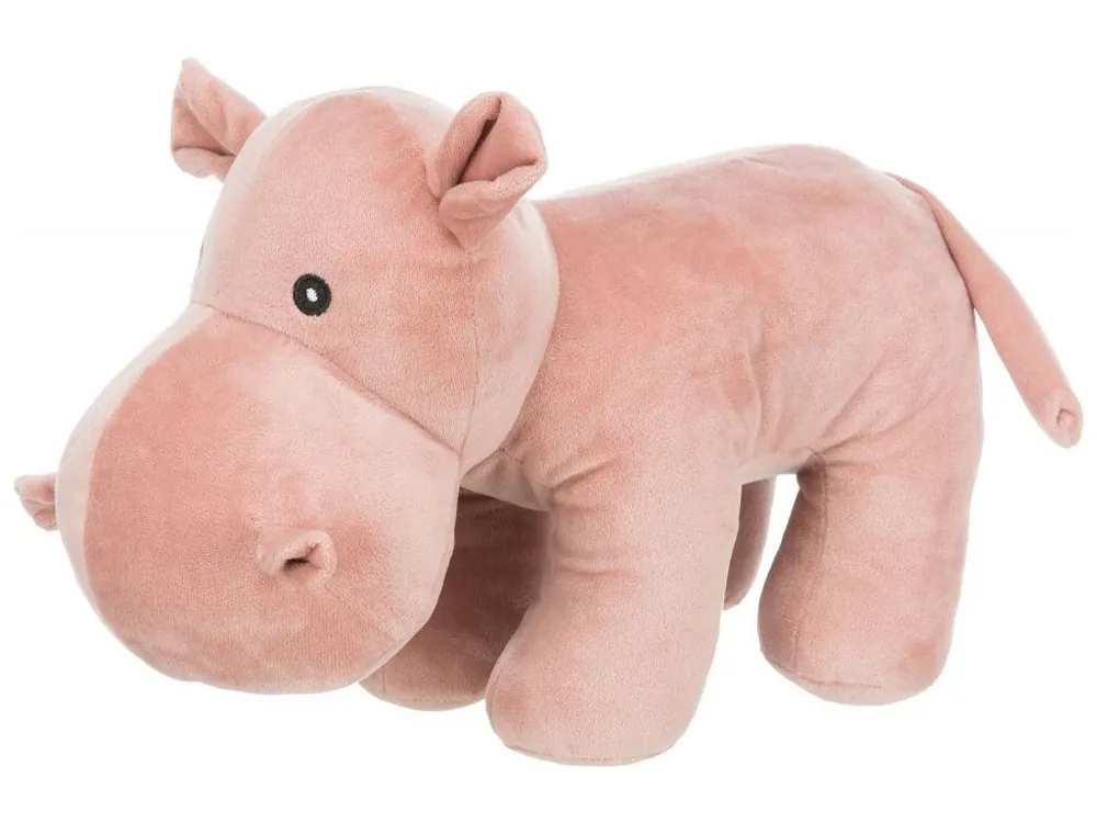Pouze Dnes HIPPO, plyšový hroch se zvukem