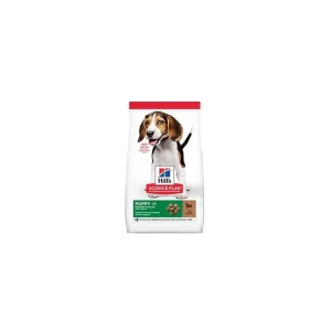 Hill‘s Can. SP Puppy Medium Lamb&Rice 18kg Novinka