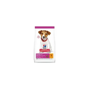 Hill‘s Can. SP Puppy Small&Mini Chicken 3kg Časově Omezené