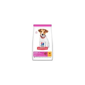 Hill‘s Can. SP Puppy Small&Mini Chicken 6kg Přímo Od Výrobce