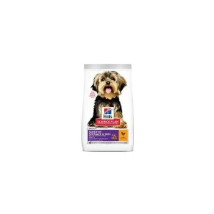 Hill‘s Can. SP Sensitive Adult Small Chicken 6kg Cenová Bomba