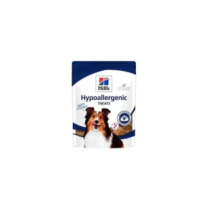Top Prodej Hill‘s Can. Treats Pochoutka Hypoallergenic 200g