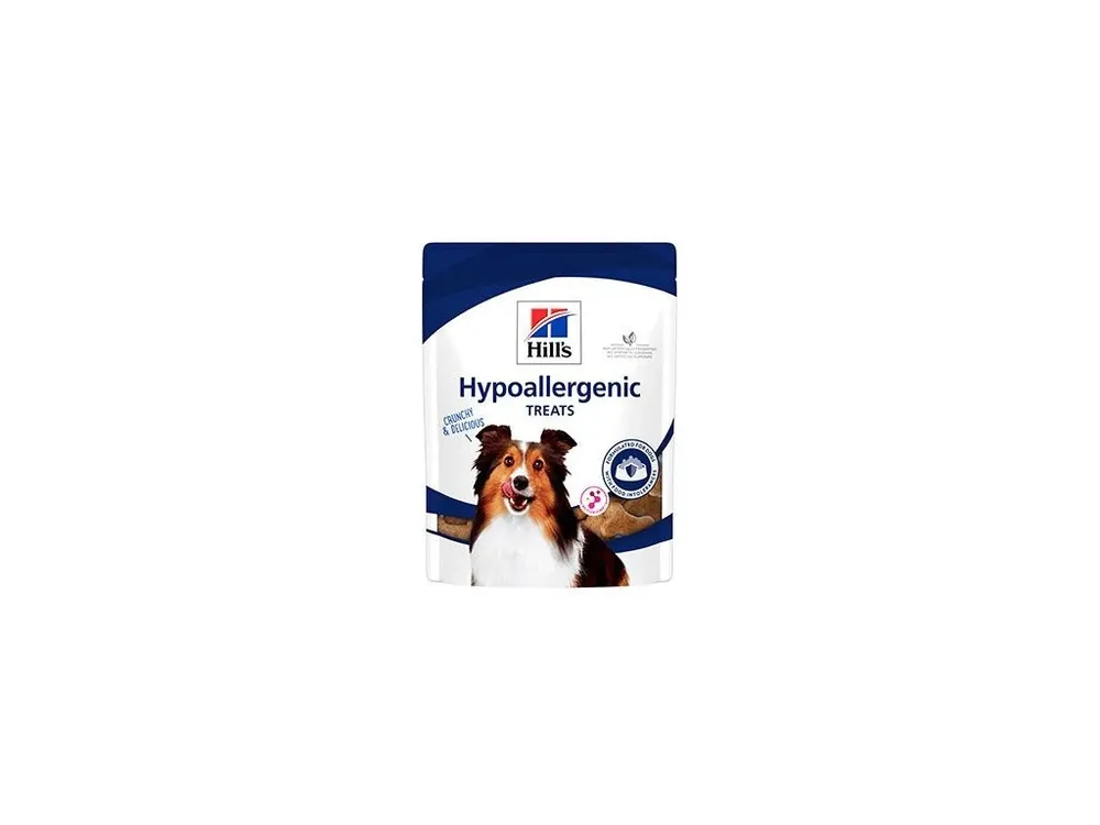 Top Prodej Hill‘s Can. Treats Pochoutka Hypoallergenic 200g