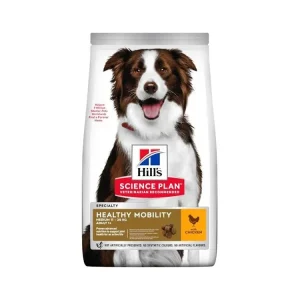 Finální Výprodej Hill‘s Science Plan Canine Adult Mobility Medium Chicken 14 kg